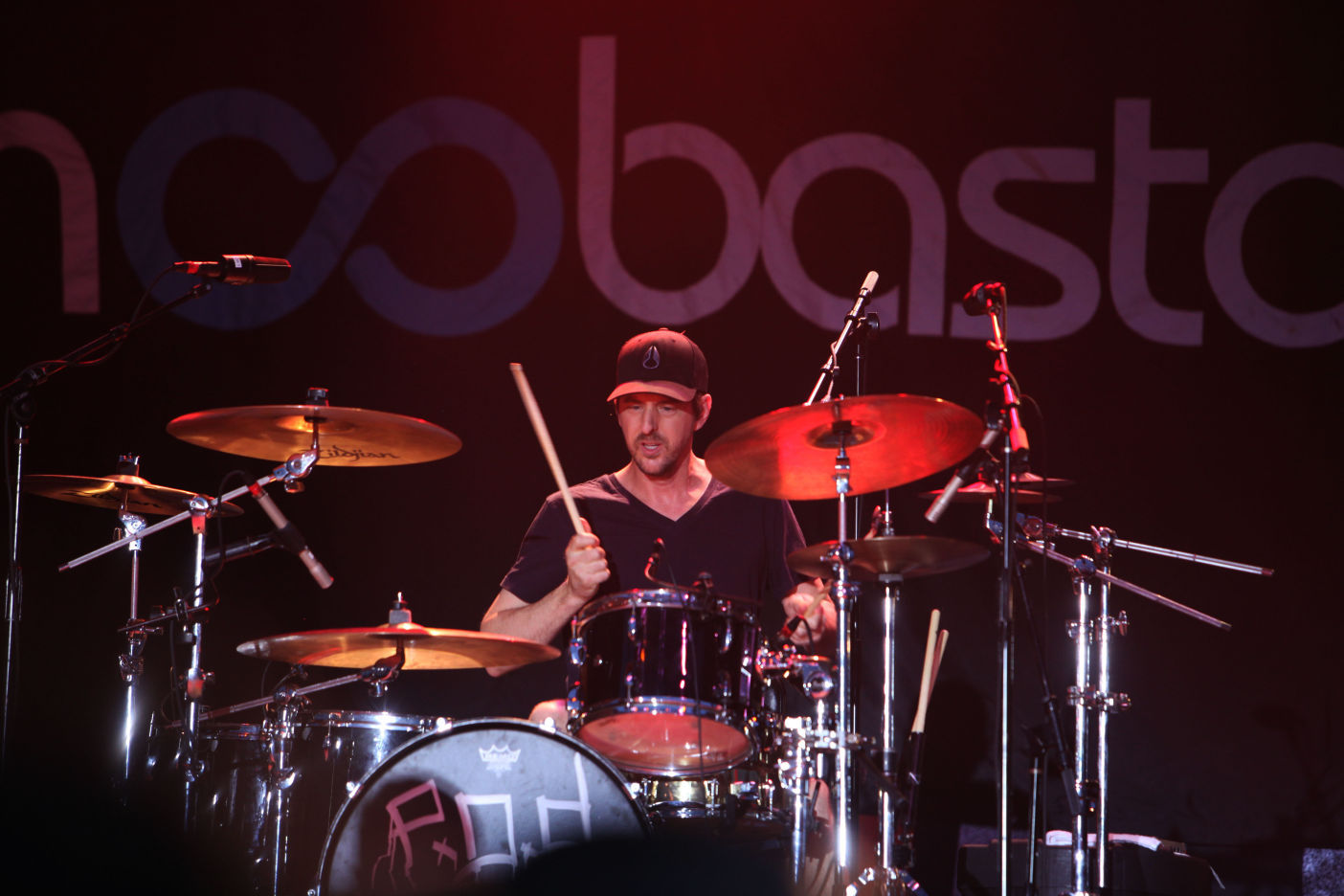 Hoobastank